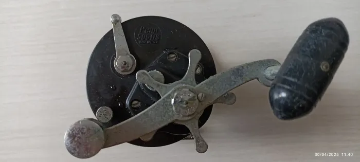 Carretilha Pen