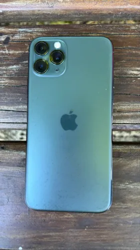 iPhone 11 Pro 256g