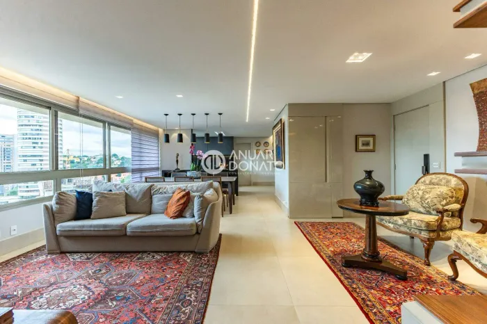 Vale do Sereno - Apartamento 3 quartos à venda na Anuar Donato