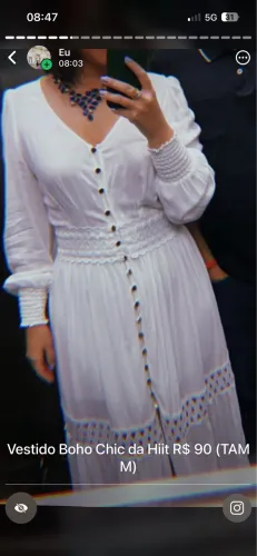 Vestido 