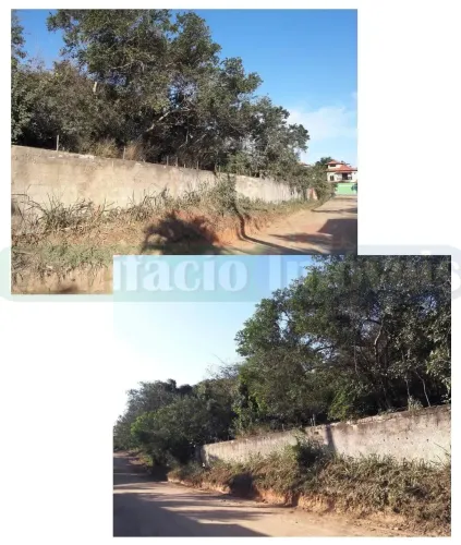 Excelente terreno para venda, com excelente localização !!!