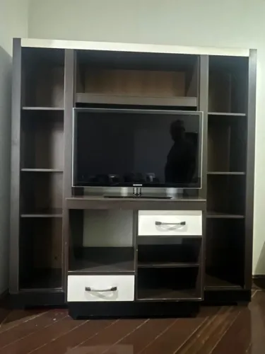 Estante para Sala