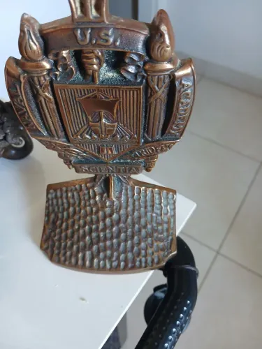 Decoração náutica.
