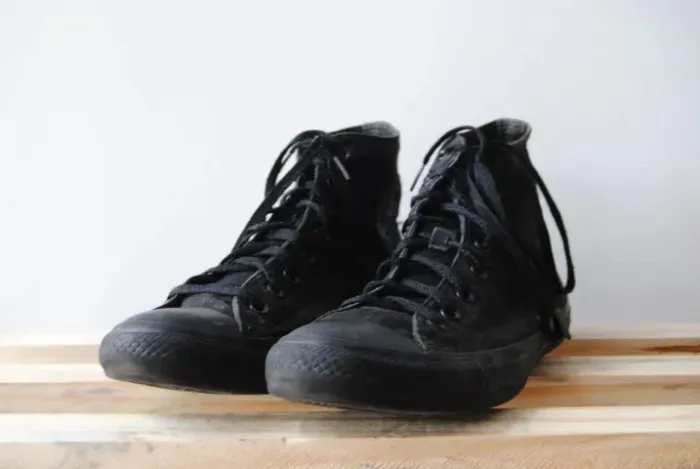 chuck taylor all star monochrome 41