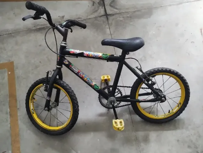 2 bicicletas por 150,00