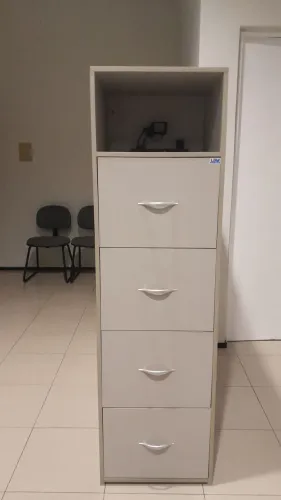 Arquivo Morto