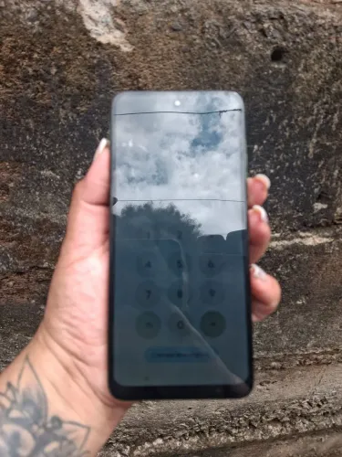 Celular motog 35