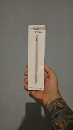 Caneta para tablet