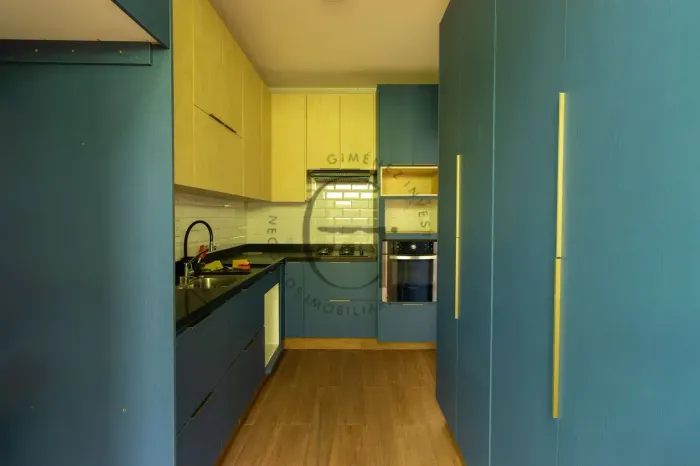 Casa de condomínio ao lado do The Square 4 dormitórios e 125 m2