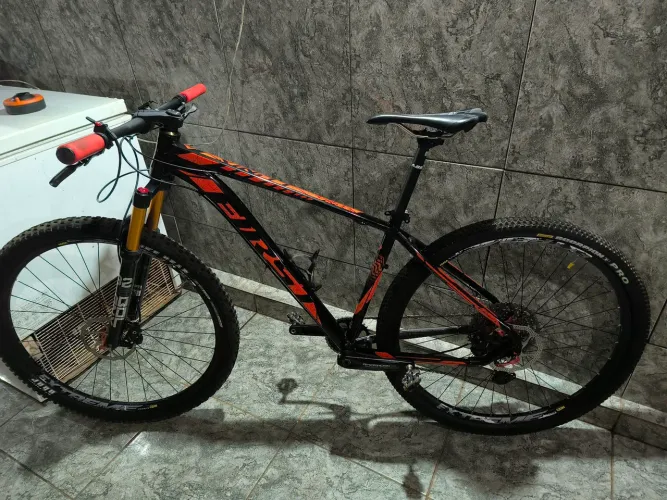 BIKE MTB