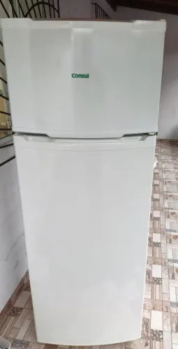 Geladeira Consul