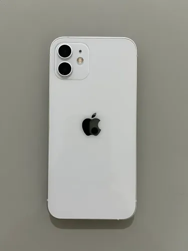 iPhone 12 Branco 128GB