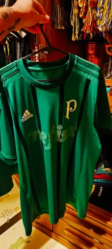 Camisa Palmeiras