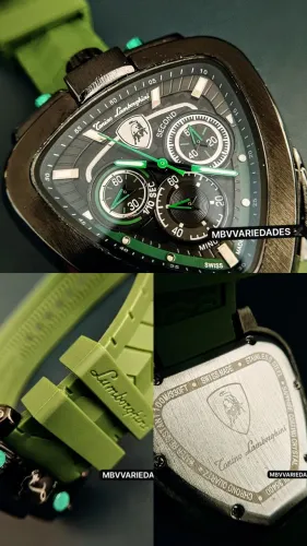 Presente para o dia dos namorados? relógios de luxo premium? 250,00
