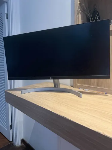 Monitor LG Ultrawide 29wk600