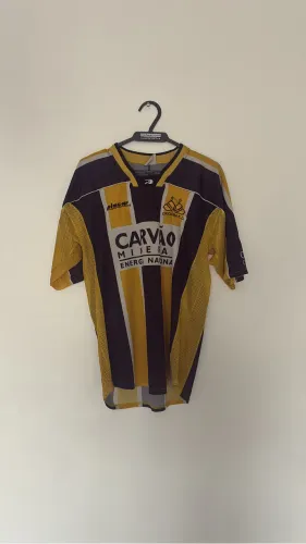 Camisa do Criciúma 2005