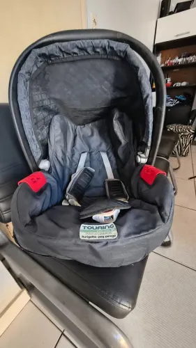Bebê conforto