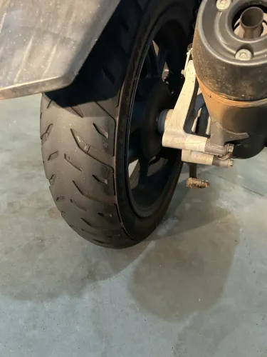 PCX 2020