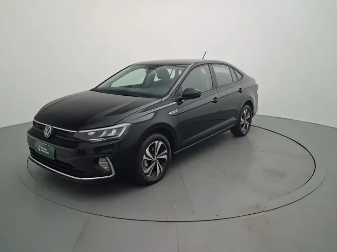 Volkswagen Virtus TSI 1.0 Flex 12V 4P Aut. 2026
