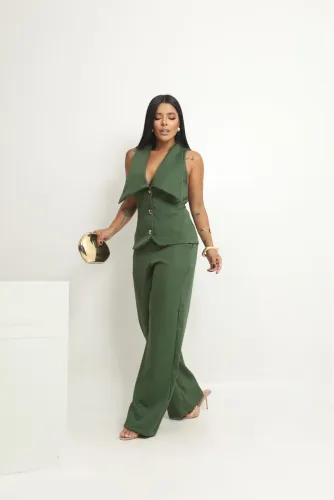 Conjunto social ( somente essa cor ) 