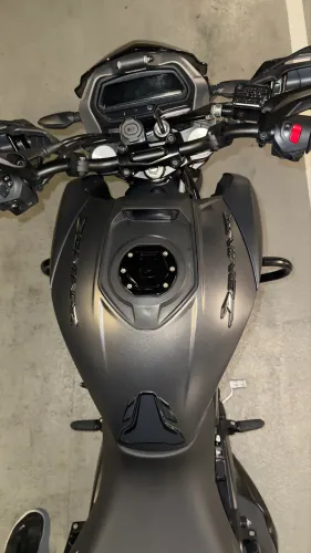 BAJAJ DOMINAR 400 