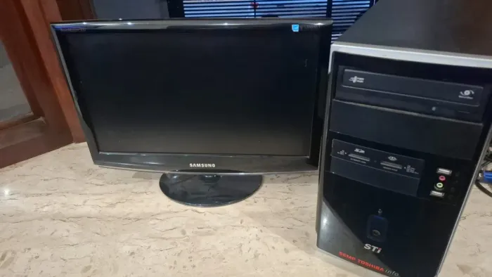 Computador pc
