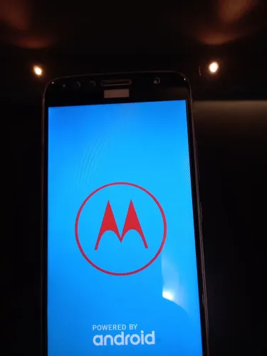 Motorola Moto G 5 S Plus