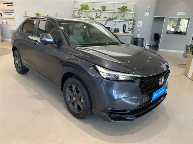 Honda HR-V Advance 1.5 TB 16V 5P Aut. 2023