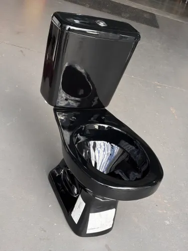 Vaso completo Deca com kit