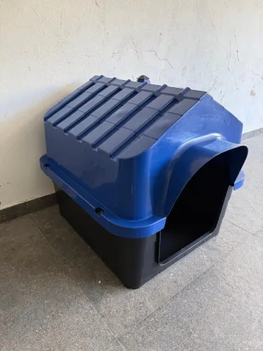 Casa de plástico para Pets - número 5