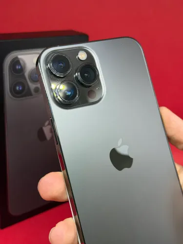 iPhone 13 Pro Max 256GB