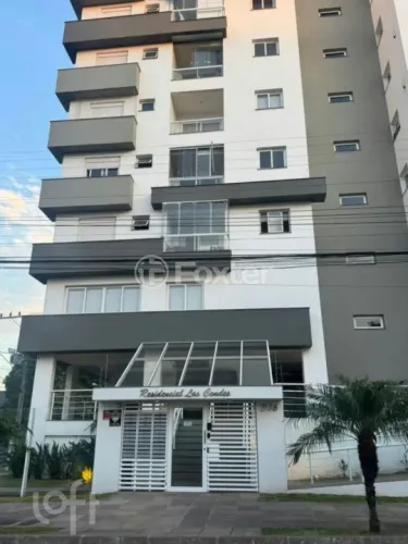 Apartamento à venda Rua Clemente Pinto, Fião - São Leopoldo