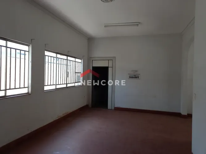 Casa em Rua Alferes José Caetano - Centro - Piracicaba/SP