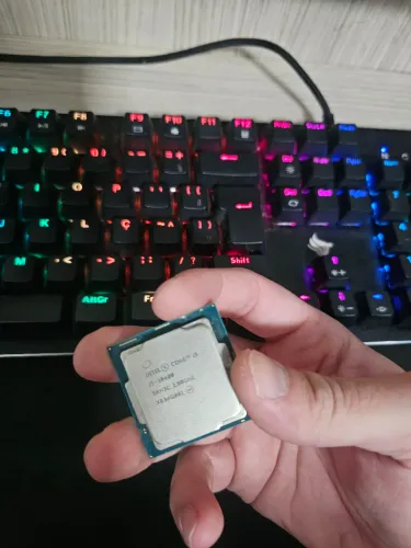 Processador i5 10400