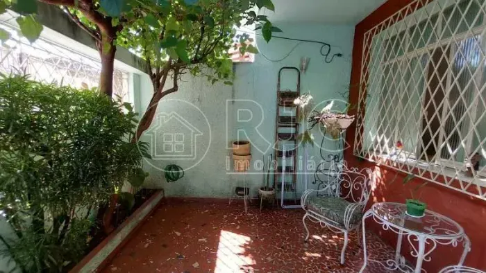 Imóvel para venda com 47 metros quadrados com 2 quartos em Lins de Vasconcelos - Rio de Ja