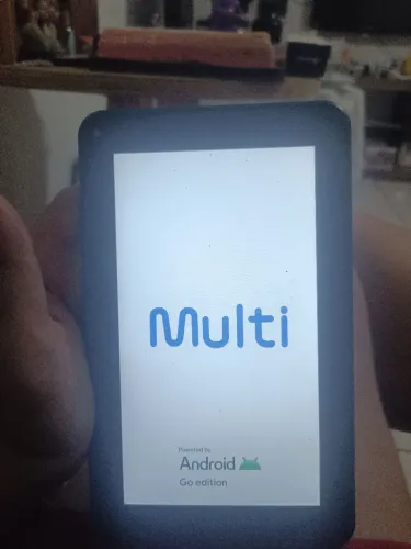 Tablet multi