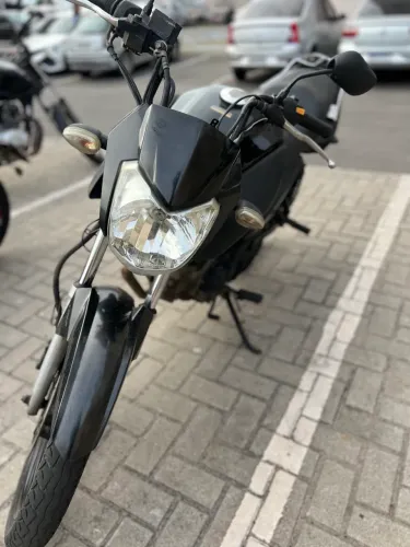 YAMAHA FACTOR 150CC