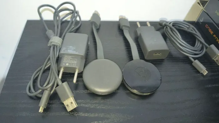 Chromecast