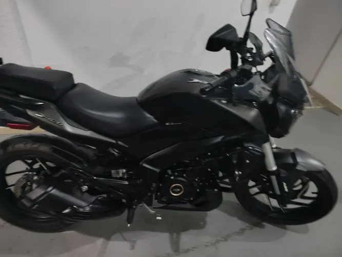 Dominar 400 ( estado de nova)