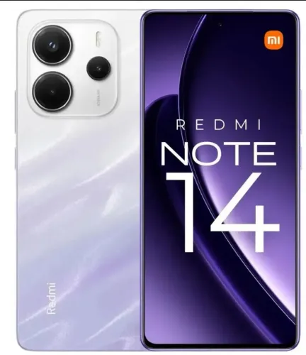 Redmi note 14 8/256 NFC