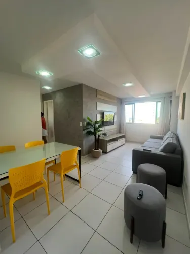 Apartamento para locação, PAJUÇARA, Maceió, AL