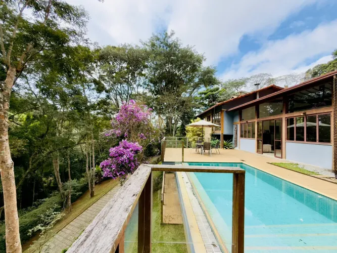 Casa em Itaipava