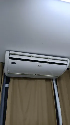 Ar condicionado usado