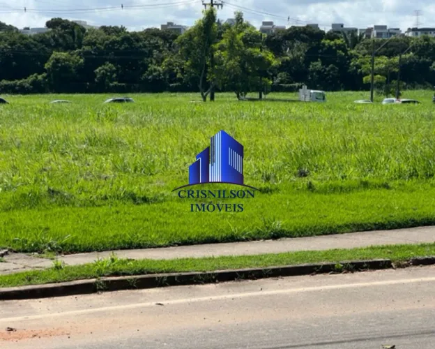 TERRENO COMERCIAL À VENDA EM ALPHAVILLE II SALVADOR R$ 4.500.000,00, ÁREA TOTAL 2.241,00 M