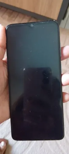 Vendo celular moto E 22 em bom estado 