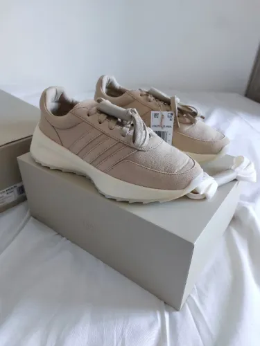 Adidas Fear of God LA Runner 39