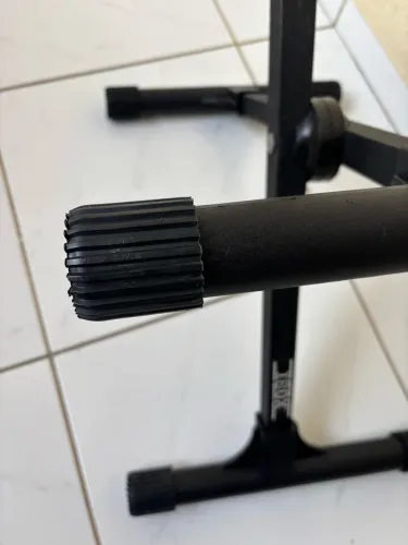 Suporte IBOX para caixa amplificada e cubo