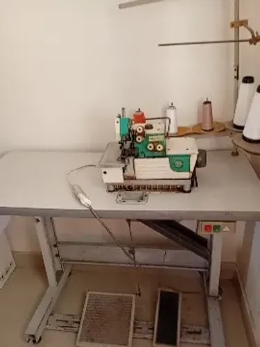 Vendo máquina industrial