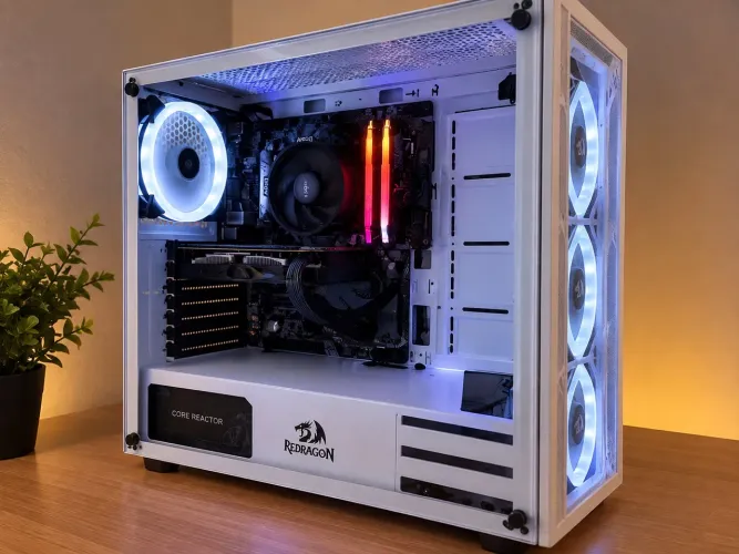Computador gamer / PC GAMER