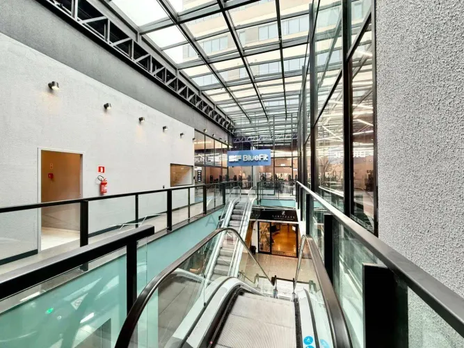 Sala para alugar, 80 m² por R$ 7.460/mês - Larizzate BoulevardOffices - Itapetininga/SP